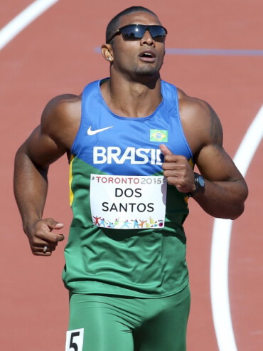 Felipe Dos Santos
