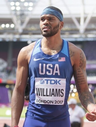 Devon Williams